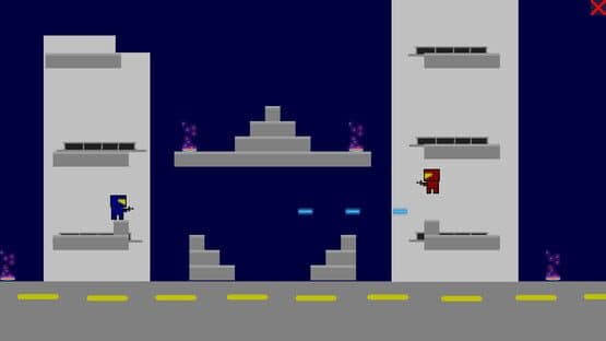 Silentium 2D — screenshot 4