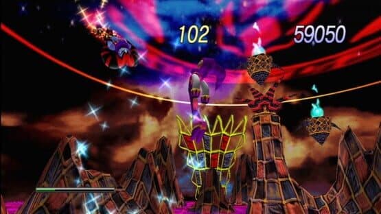 Nights Into Dreams... — screenshot 5