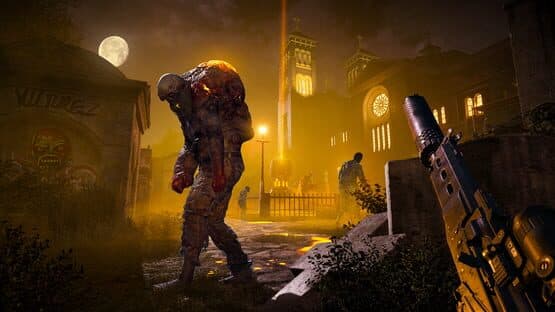Far Cry 5: Dead Living Zombies — screenshot 2