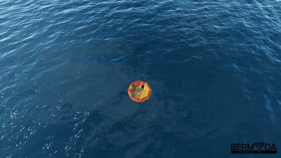 Bermuda: Lost Survival — screenshot 1