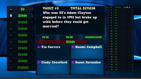 Trivia Vault: Music Trivia — screenshot 5