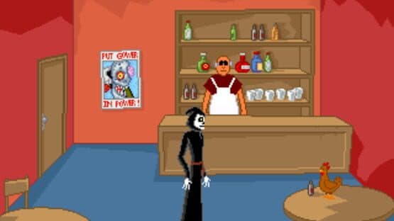 The Repossessor — screenshot 5