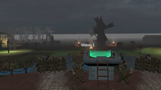 Guardians of Life VR — screenshot 2
