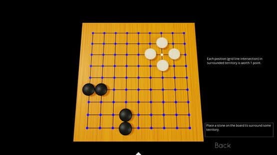 Ancient Go — screenshot 3