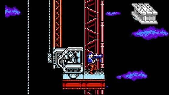 Contra Force — screenshot 2