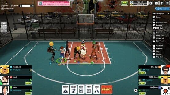 Freestyle2: Street Basketball — screenshot 4