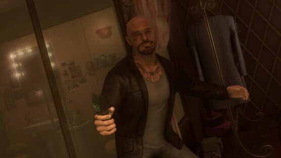 Heavy Rain — screenshot 1