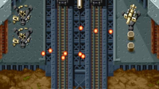 1941: Counter Attack — screenshot 2