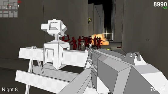 Polygon Hero — screenshot 1