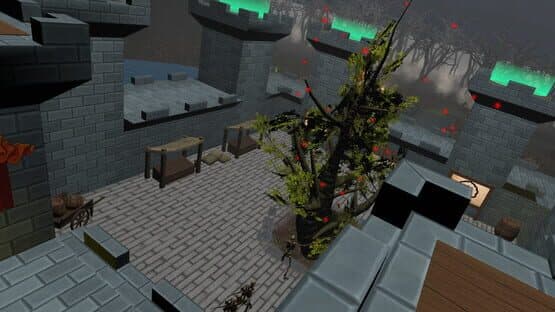 Guardians of Life VR — screenshot 5