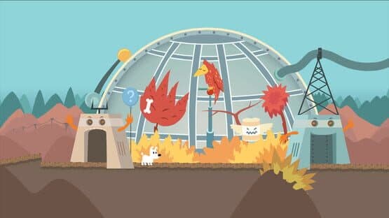Mimpi Dreams — screenshot 1