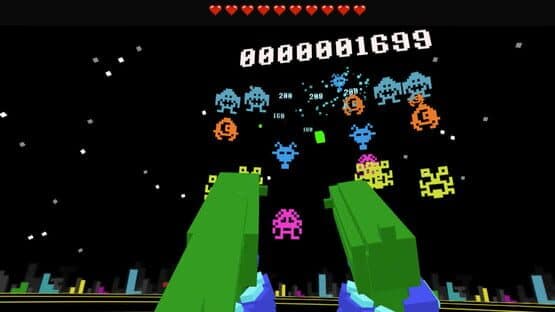 RetroGunX — screenshot 4