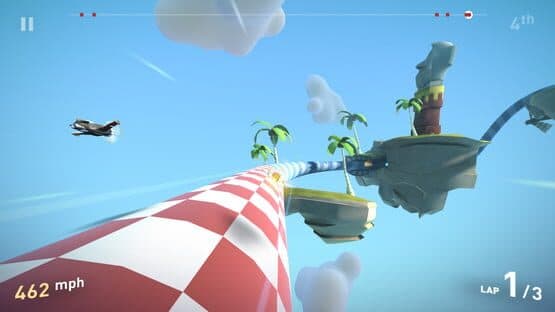 Tail Drift — screenshot 3