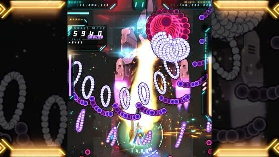 Danmaku Unlimited 3 — screenshot 7