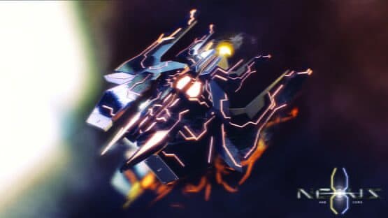 NeXus: One Core — screenshot 4