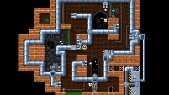 Archibald's Adventures — screenshot 2
