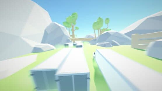 tinyBuild Thrill-Seeker Bundle — screenshot 5