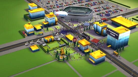 Madden NFL 11 — screenshot 5