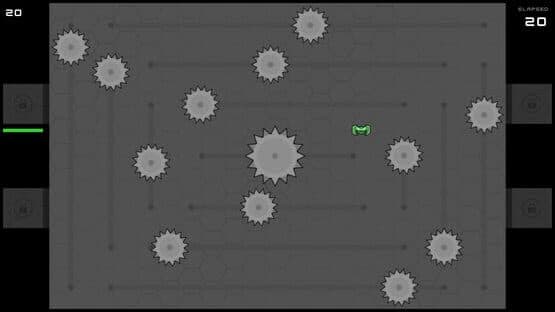 Hover Hazard — screenshot 4