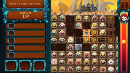 Lily's Epic Quest — screenshot 2