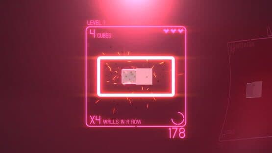 SuperHyperCube — screenshot 1