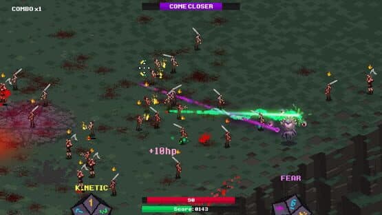 Behold! — screenshot 1