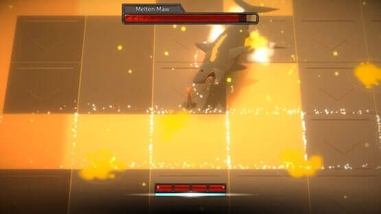 CrownFall — screenshot 3