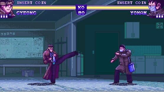 Verdict Guilty — screenshot 3