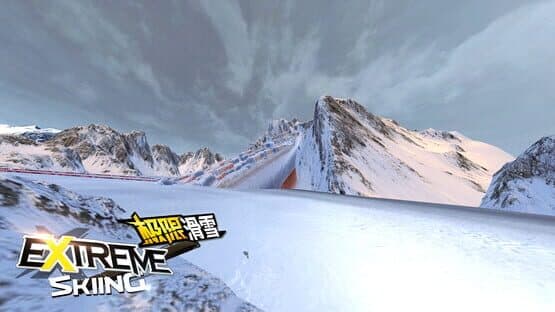 Extreme Skiing VR — screenshot 5