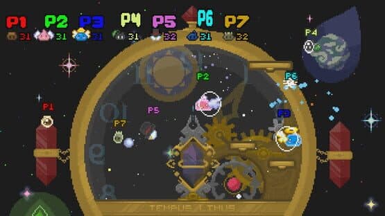 Super Slime Arena — screenshot 2