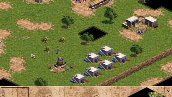 Age of Empires — screenshot 2