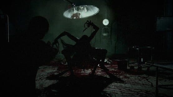 The Evil Within — screenshot 1