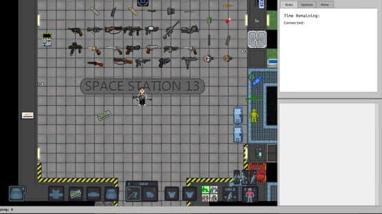 Unitystation — screenshot 4