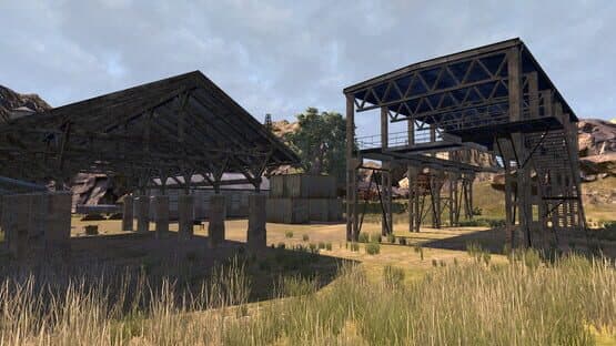 Struggle For Survival VR — screenshot 4