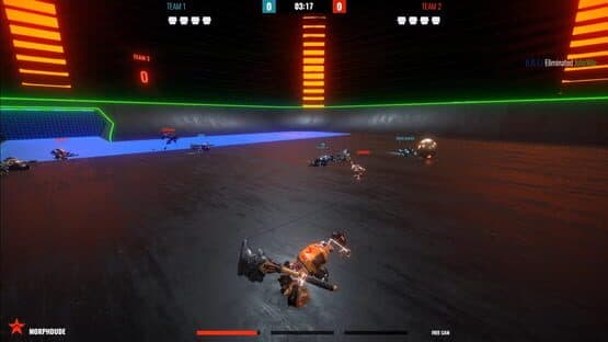 Block Sport — screenshot 2