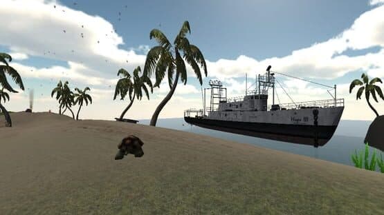 Evil Spirits — screenshot 5