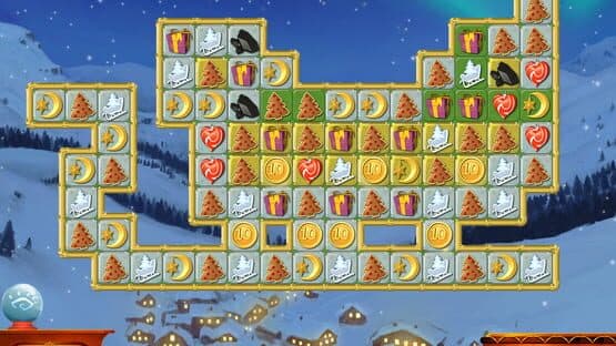 Christmas Puzzle 2 — screenshot 5