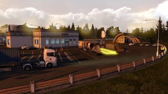 Trucks & Trailers — screenshot 4