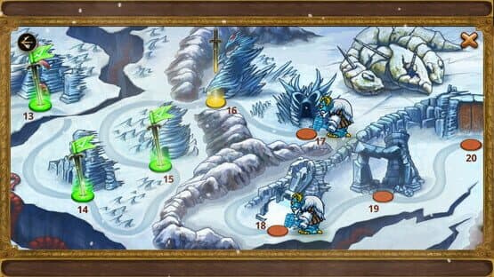 Bomb Riders — screenshot 2