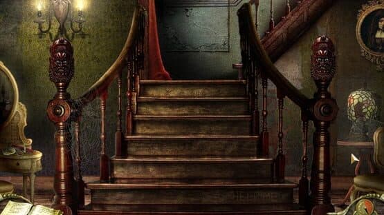 Mystery Case Files: Return to Ravenhearst — screenshot 5