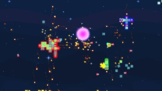Blockships — screenshot 2