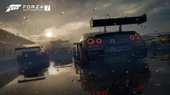 Forza Motorsport 7 — screenshot 1