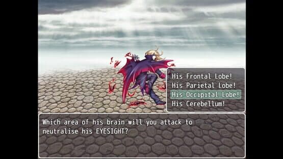 The King's Request — screenshot 6