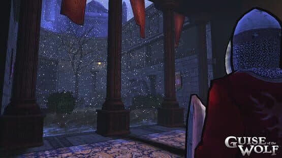Guise of the Wolf — screenshot 5