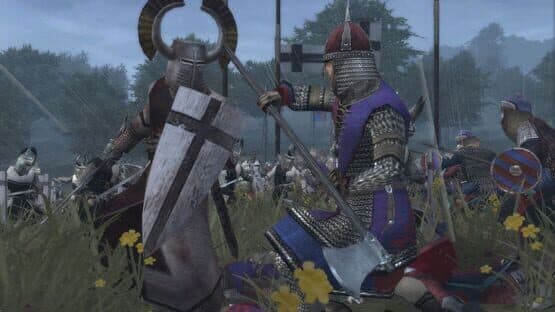 Medieval II: Total War - Gold Edition — screenshot 5