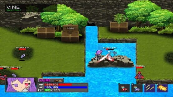 Ace of Protectors — screenshot 4