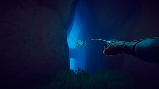 The Free Ones — screenshot 1