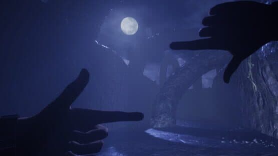 Sleeping Dawn VR — screenshot 1
