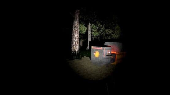 Alone in the Forest VR — screenshot 4