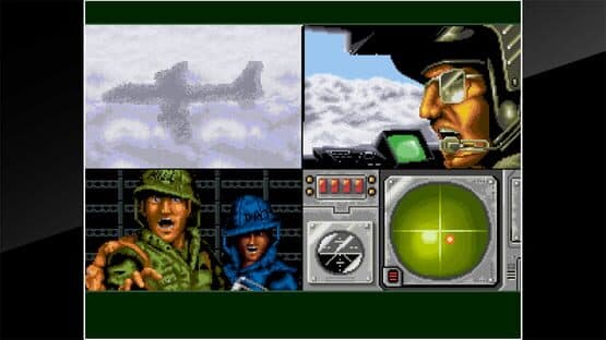 ACA Neo Geo: Nam-1975 — screenshot 4